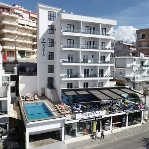 Guest house Edola, Sarande