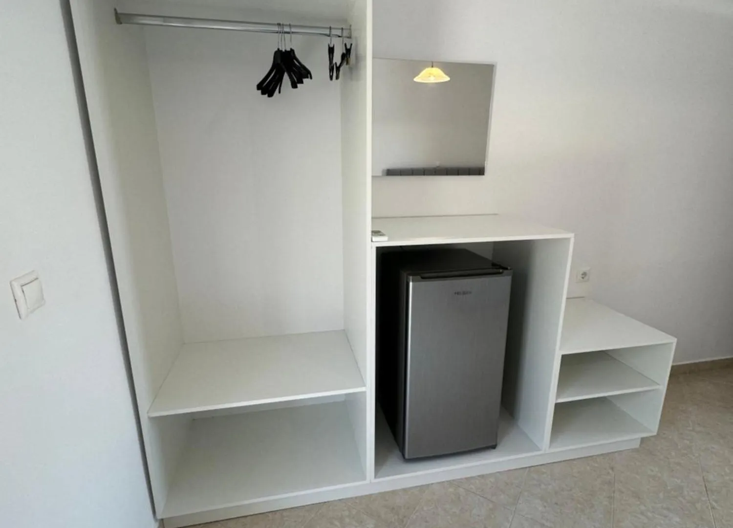 Guest house Vila Isufi Sarande