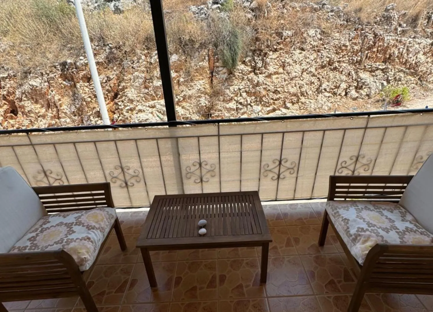 Vila Isufi Sarande Guest house